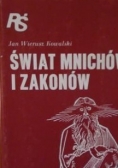 Świat Mnichów I Zakonów Rś