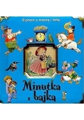 Minutka z bajką