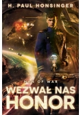 Man of War: Wezwał nas honor