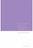 Psychologia wyższych procesów poznawczych