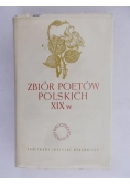 Zbiór poetów polskich XIX w., księga piąta