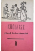 Kuglarze