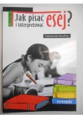 Jak pisać i interpretować esej?