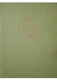 Flora Tatr - Tom I