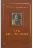 Jan Kochanowski, 1947 r.
