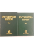 Encyklopedia biznesu Tom I-II
