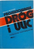Projektowanie dróg i ulic
