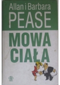 Mowa ciała