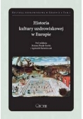 Historia kultury uzdrowiskowej w Europie