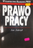 Prawo pracy