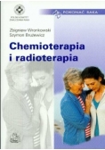 Chemioterapia i radioterapia