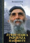 Żywot starca Paisjusza Hagioryty