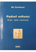 Pędzel miłości