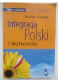 Integracja Polski z Unią Europejską