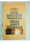 The Moving Target