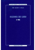 Kazania do ludu (1-80)