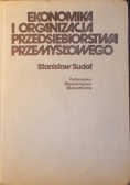 Ekonomika i organizacja przedsiębiorstwa przemysłowego