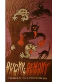 Duchy i demony
