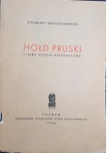 Hołd Pruski, 1946 r.