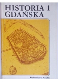 Historia Gdańska, T. I
