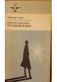 Opowiadania Petersburskie