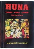 Tajemna wiedza Kahunów