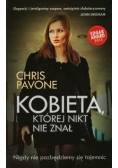 Kobieta której nikt nie znał