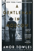 A Gentleman in Moscow