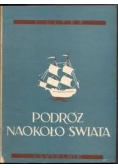 Podróż naokoło świata