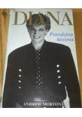 Diana. Prawdziwa historia