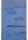 Reise Atlas