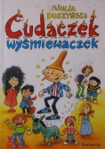 Cudaczek wyśmiewaczek