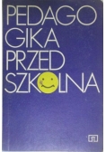 Pedagogika przedszkolna