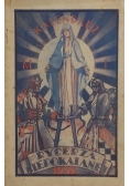 Kalendarz Rycerza Niepokalanej , 1933 r.