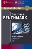 Business Benchmark Upper Intermediate Personal Study Book