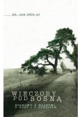 Wieczory pod sosną