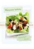 Warzywne Bukiety PASTELOWE SMAKI