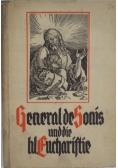 General de Sonis und die hl. Eucharistie, 1927 r.