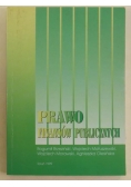 Prawo finansów publicznych