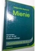 Mienie