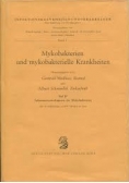 Mykobakterien und mykobakterielle Krankheiten