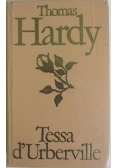 Tessa d'Urberville