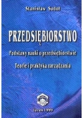Przedsiębiorstwo