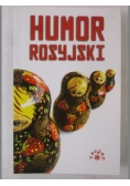 Humor rosyjski