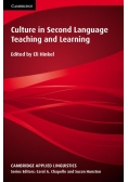 Culture in Second Language Teaching and Learning