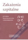 Zakażenia szpitalne