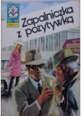 Zapalniczka z pozytywką wydanie 2