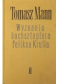 Wyznania hochsztaplera Feliksa Krulla, PIW