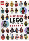 Minifigurki Lego Ilustrowana kronika