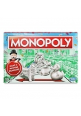Monopoly Standard z nowymi pionkami